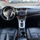 Nissan Sentra SL 2.0/ 2.0 Flex Fuel 16V Aut. 2015 Flex-10