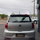 VW - VolksWagen Fox BLUEMOTION 1.0 Mi Total Flex 12V 5p 2014 Flex-3