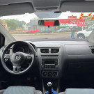 VW - VolksWagen Fox BLUEMOTION 1.0 Mi Total Flex 12V 5p 2014 Flex-10