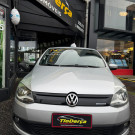VW - VolksWagen Fox BLUEMOTION 1.0 Mi Total Flex 12V 5p 2014 Flex-4