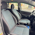 VW - VolksWagen Fox BLUEMOTION 1.0 Mi Total Flex 12V 5p 2014 Flex-9