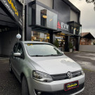 VW - VolksWagen Fox BLUEMOTION 1.0 Mi Total Flex 12V 5p 2014 Flex-0
