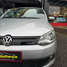 VW - VolksWagen Fox BLUEMOTION 1.0 Mi Total Flex 12V 5p 2014 Flex-1