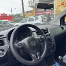 VW - VolksWagen Fox BLUEMOTION 1.0 Mi Total Flex 12V 5p 2014 Flex-12