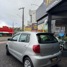 VW - VolksWagen Fox BLUEMOTION 1.0 Mi Total Flex 12V 5p 2014 Flex-6