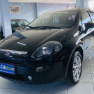 Fiat Punto ATTRACTIVE 1.4 Fire Flex 8V 5p 2016 Flex-0
