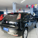 Fiat Punto ATTRACTIVE 1.4 Fire Flex 8V 5p 2016 Flex-3