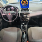 Fiat Punto ATTRACTIVE 1.4 Fire Flex 8V 5p 2016 Flex-7