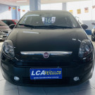 Fiat Punto ATTRACTIVE 1.4 Fire Flex 8V 5p 2016 Flex-1