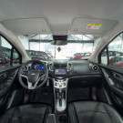 GM - Chevrolet TRACKER LTZ 1.8 16V Flex 4x2 Aut. 2015 Flex-5