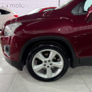 GM - Chevrolet TRACKER LTZ 1.8 16V Flex 4x2 Aut. 2015 Flex-11