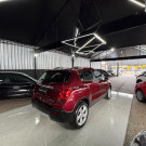 GM - Chevrolet TRACKER LTZ 1.8 16V Flex 4x2 Aut. 2015 Flex-2