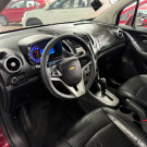 GM - Chevrolet TRACKER LTZ 1.8 16V Flex 4x2 Aut. 2015 Flex-6