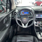 GM - Chevrolet TRACKER LTZ 1.8 16V Flex 4x2 Aut. 2015 Flex-7