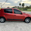 Renault SANDERO Expression 1.0 Hi-Flex - 2013-1