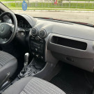 Renault SANDERO Expression 1.0 Hi-Flex - 2013-6