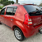 Renault SANDERO Expression 1.0 Hi-Flex - 2013-2