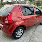 Renault SANDERO Expression 1.0 Hi-Flex - 2013-3