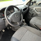 Renault SANDERO Expression 1.0 Hi-Flex - 2013-7