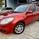 Renault SANDERO Expression 1.0 Hi-Flex - 2013-4