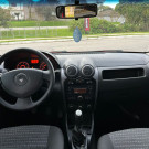 Renault SANDERO Expression 1.0 Hi-Flex - 2013-8