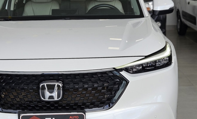 Honda HR-V Advance 1.5  Flex TB 16V 5p Aut. 2025 Flex-3