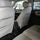 Honda HR-V Advance 1.5  Flex TB 16V 5p Aut. 2025 Flex-12