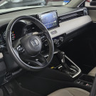 Honda HR-V Advance 1.5  Flex TB 16V 5p Aut. 2025 Flex-4