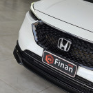 Honda HR-V Advance 1.5  Flex TB 16V 5p Aut. 2025 Flex-1