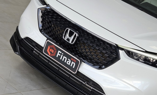 Honda HR-V Advance 1.5  Flex TB 16V 5p Aut. 2025 Flex-0