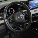Honda HR-V Advance 1.5  Flex TB 16V 5p Aut. 2025 Flex-5