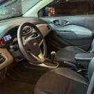 GM - Chevrolet ONIX HATCH LT 1.4 8V FlexPower 5p Aut. 2019 Flex-3