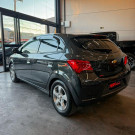 GM - Chevrolet ONIX HATCH LT 1.4 8V FlexPower 5p Aut. 2019 Flex-0
