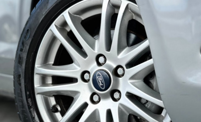 Ford Focus 2.0 16V/ 2.0 16V Flex 5p 2012 Flex-10