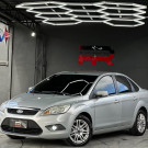 Ford Focus 2.0 16V/ 2.0 16V Flex 5p 2012 Flex-0