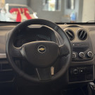 GM - Chevrolet AGILE LTZ 1.4 MPFI 8V FlexPower 5p 2010 Flex-6