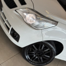 GM - Chevrolet AGILE LTZ 1.4 MPFI 8V FlexPower 5p 2010 Flex-16