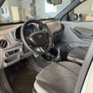 GM - Chevrolet AGILE LTZ 1.4 MPFI 8V FlexPower 5p 2010 Flex-12