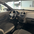 GM - Chevrolet AGILE LTZ 1.4 MPFI 8V FlexPower 5p 2010 Flex-8