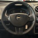 GM - Chevrolet AGILE LTZ 1.4 MPFI 8V FlexPower 5p 2010 Flex-13