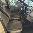 GM - Chevrolet AGILE LTZ 1.4 MPFI 8V FlexPower 5p 2010 Flex-10