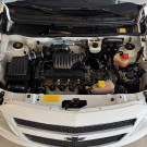GM - Chevrolet AGILE LTZ 1.4 MPFI 8V FlexPower 5p 2010 Flex-18