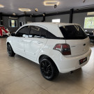 GM - Chevrolet AGILE LTZ 1.4 MPFI 8V FlexPower 5p 2010 Flex-1