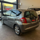 Honda Fit EX/S 1.5 Flex/Flexone 16V 5p Aut. 2009 Flex-0