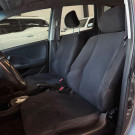 Honda Fit EX/S 1.5 Flex/Flexone 16V 5p Aut. 2009 Flex-4