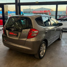 Honda Fit EX/S 1.5 Flex/Flexone 16V 5p Aut. 2009 Flex-3