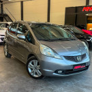 Honda Fit EX/S 1.5 Flex/Flexone 16V 5p Aut. 2009 Flex-1