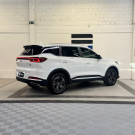 Caoa Chery Tiggo 7 SPORT 1.5 Turbo Flex 16V Aut.   2025 Flex-2