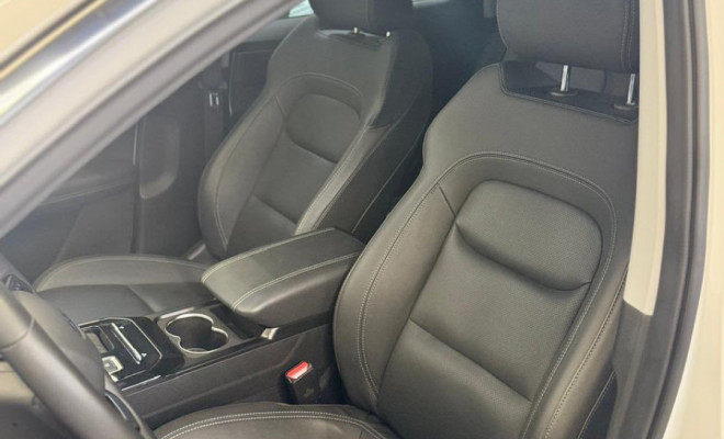 Caoa Chery Tiggo 7 SPORT 1.5 Turbo Flex 16V Aut.   2025 Flex-8