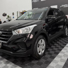 Hyundai Creta Attitude 1.6 16V Flex Aut. 2020 Flex-1